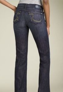 Rock & Republic KASSANDRA Bootcut jeans